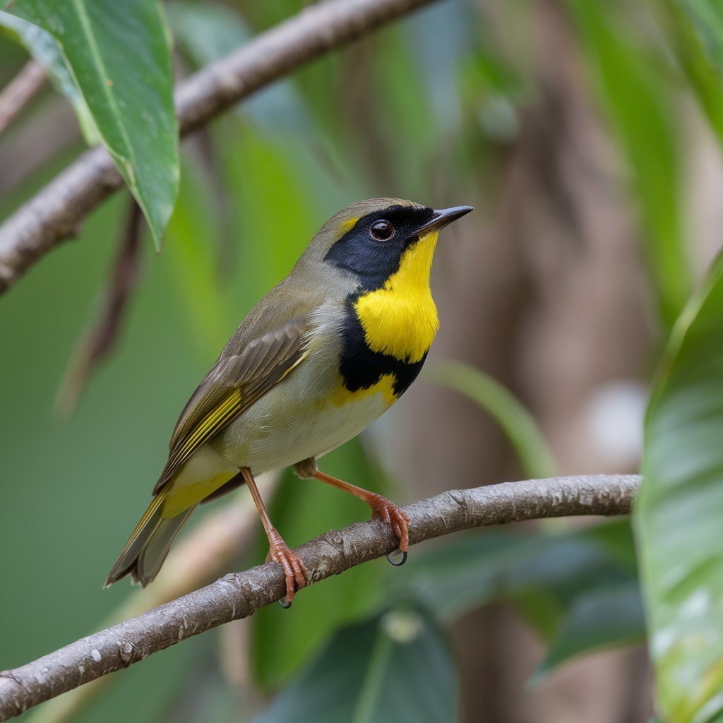 Yellow Birds: Spotting These Vibrant Avian Species Guide 6 Yellow Birds: Spotting These Vibrant Avian Species Guide