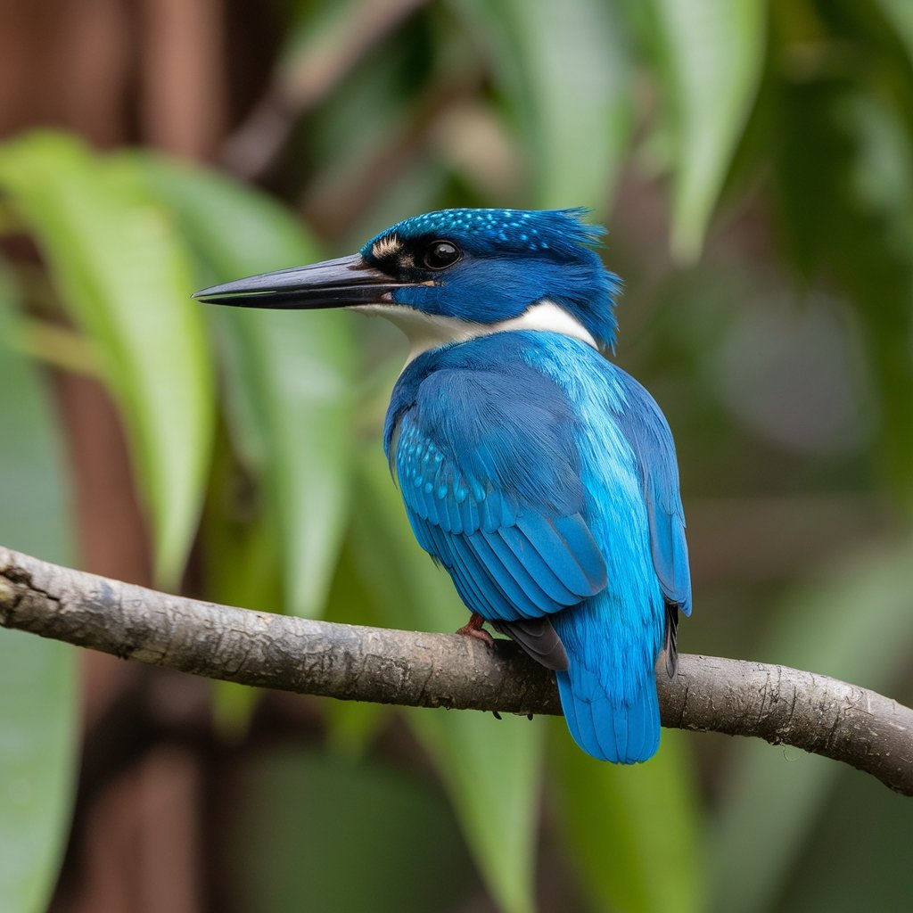 Top 17 Rarest Birds in the World: Most Endangered Avian Species