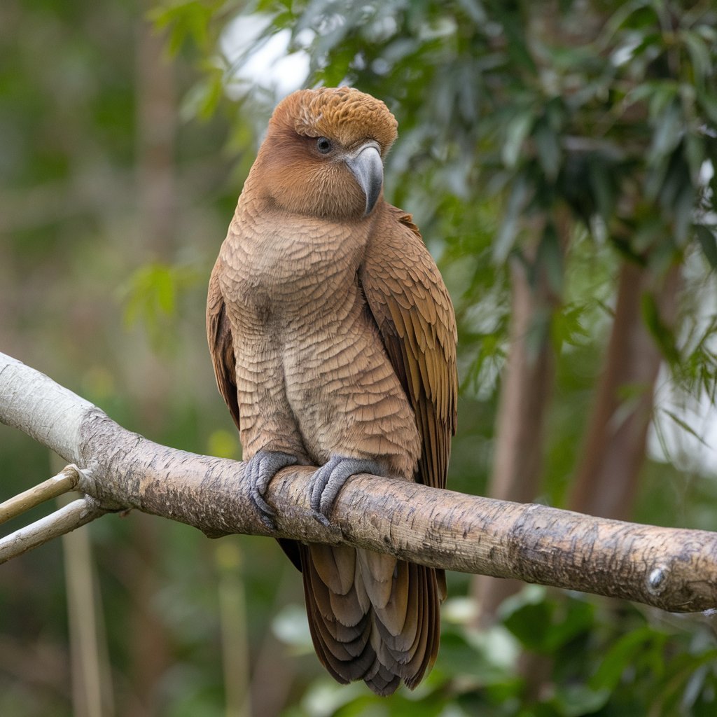 Top 17 Rarest Birds in the World: Most Endangered Avian Species