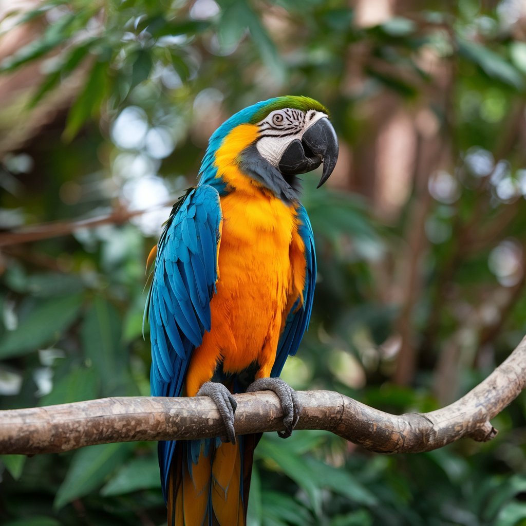 Top 17 Rarest Birds in the World: Most Endangered Avian Species