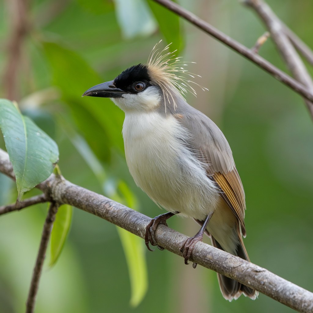Top 17 Rarest Birds in the World: Most Endangered Avian Species
