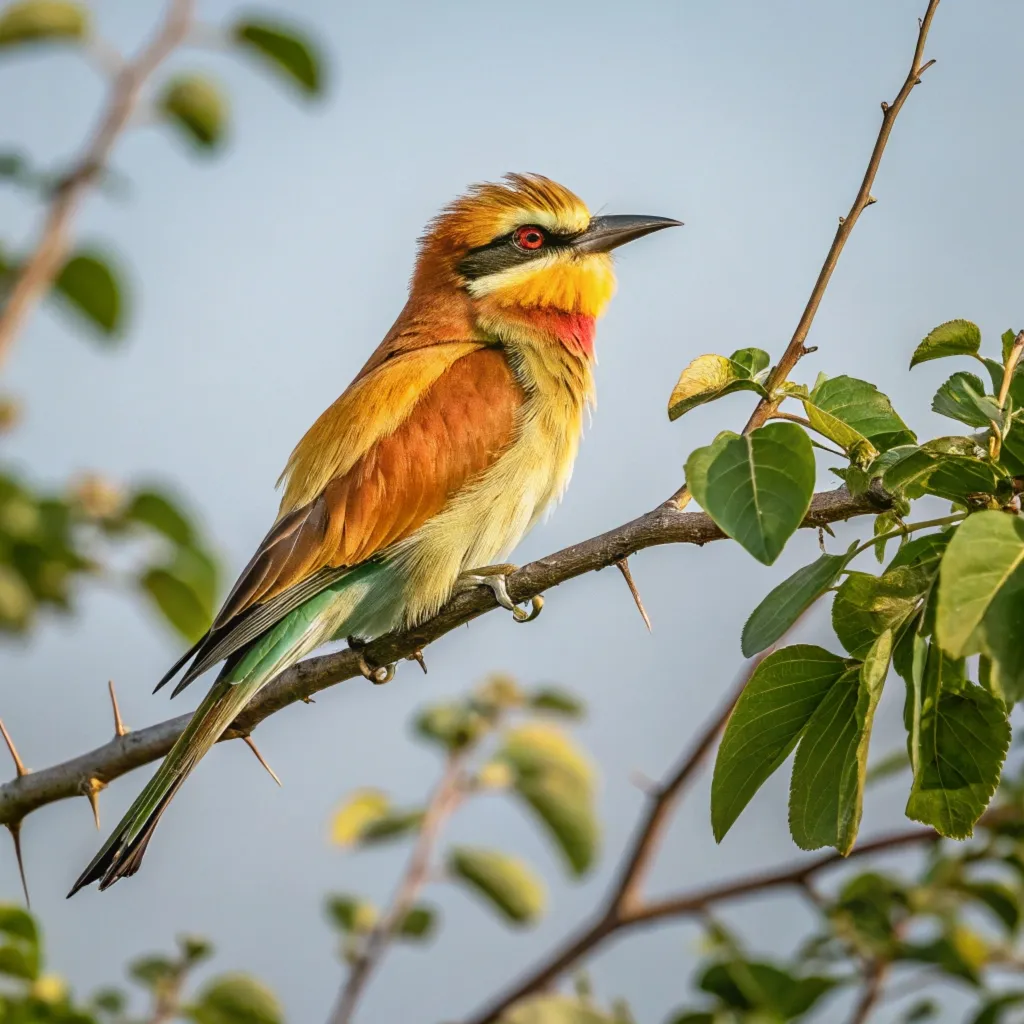 Finches in North America: A Comprehensive Guide