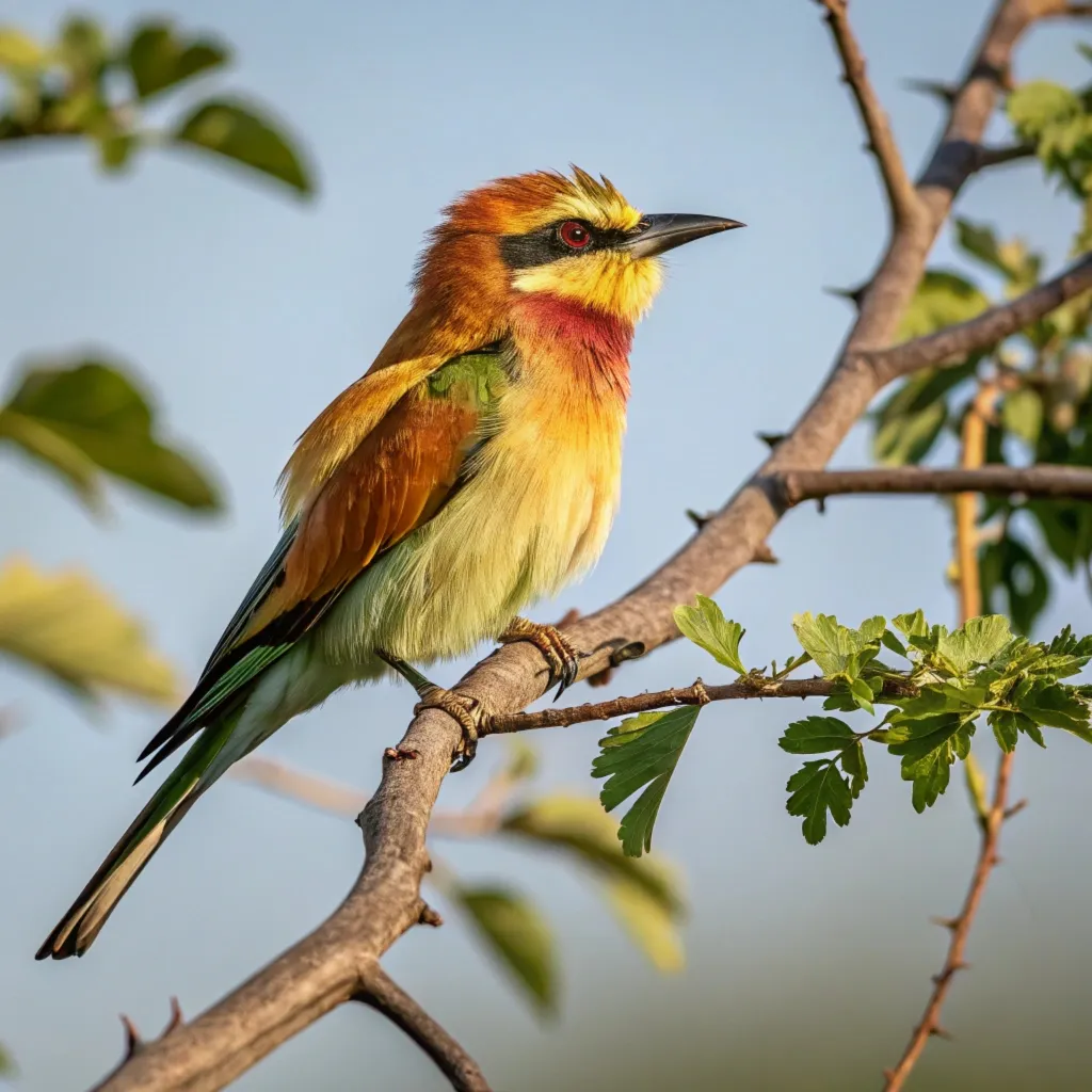 Finches in North America: A Comprehensive Guide