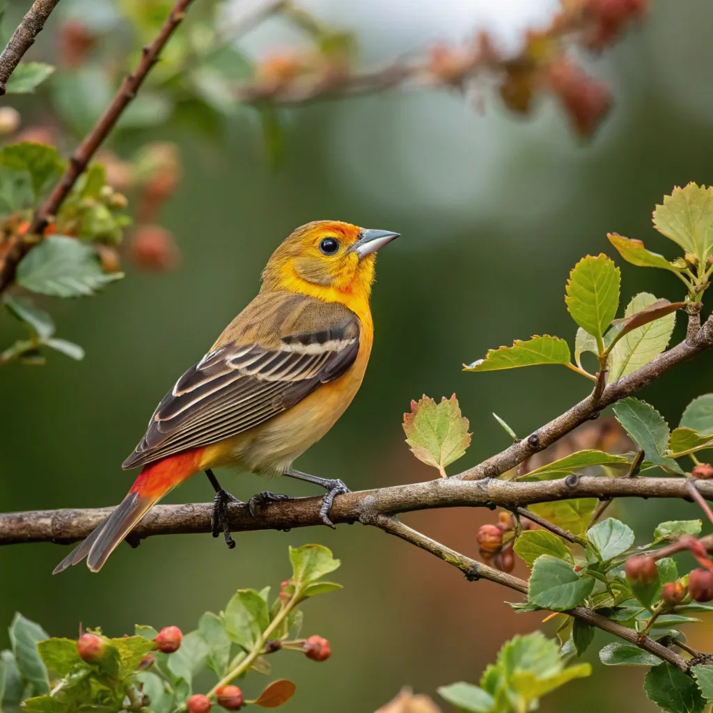 Finches in North America: A Comprehensive Guide