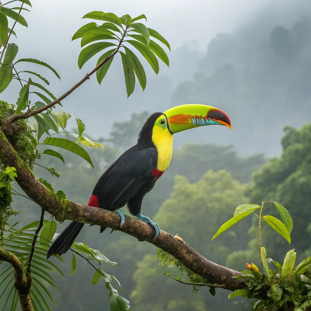 Top 15 Coolest Birds That Will Amaze You: Avian Wonders 12 Top 15 Coolest Birds That Will Amaze You: Avian Wonders