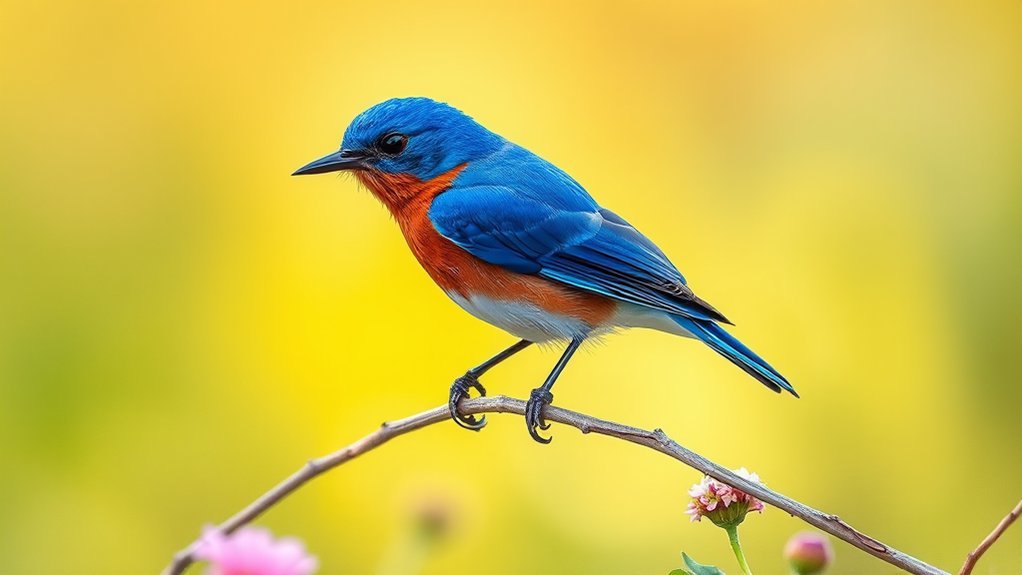 audubon society s symbol bird