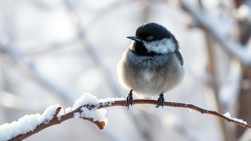 backyard favorite songbird species