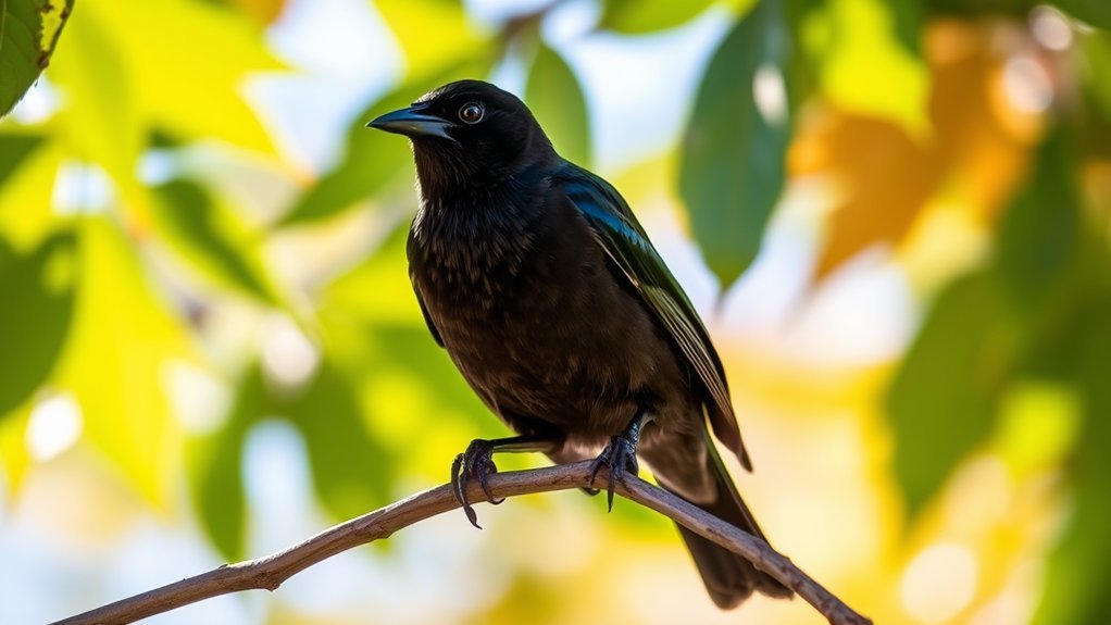 cuckoo s deceptive nesting behavior