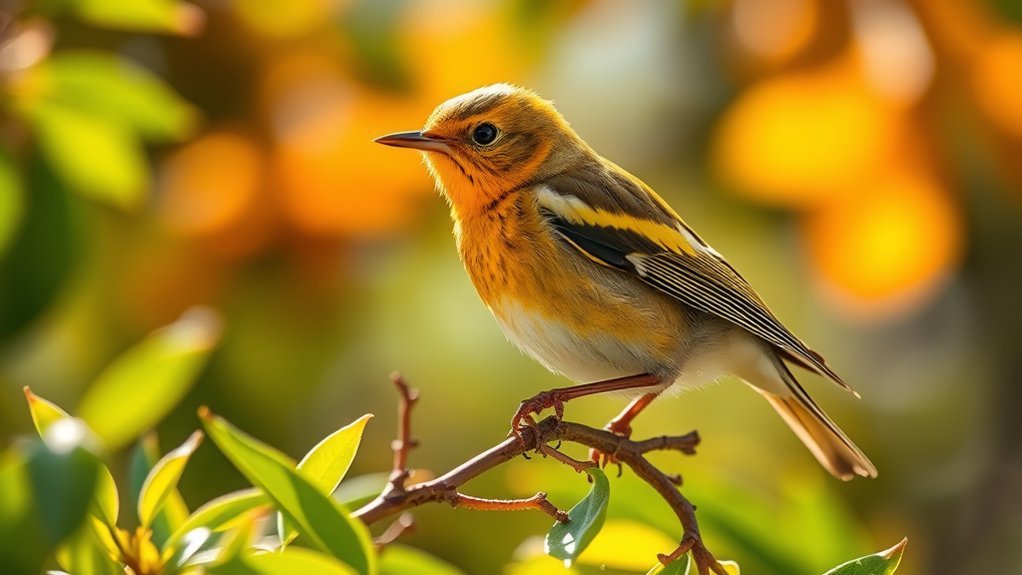 eastern u s wildlife observations