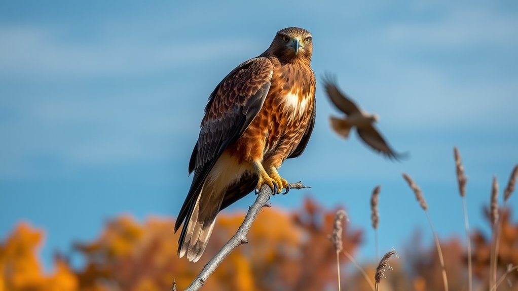 hawks diversity in new jersey