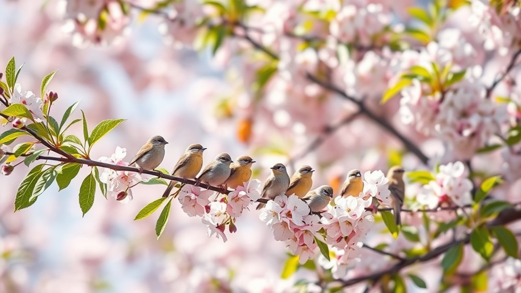 nature s reassurance brings comfort