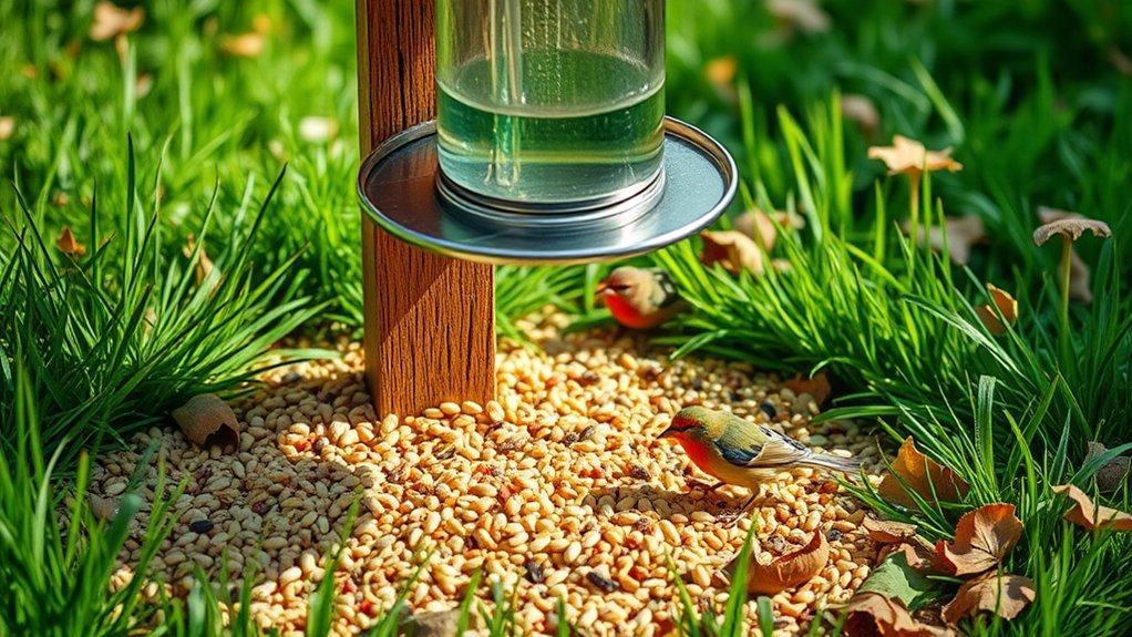 optimal feeder design selection