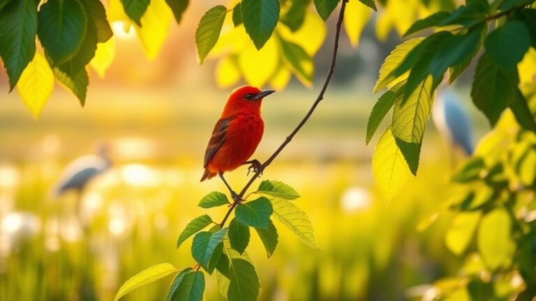 rare bird sightings update