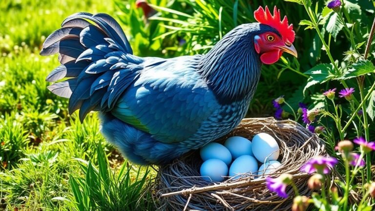 sapphire gem chicken overview