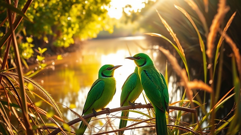 sarasota s diverse birdwatching experiences
