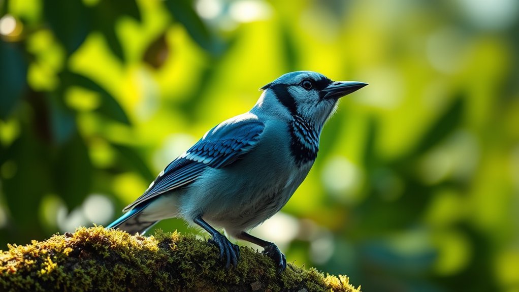 scientific names in ornithology