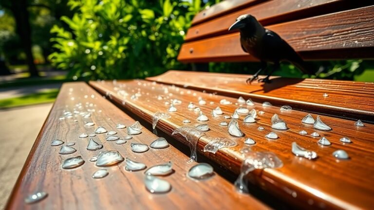 spiritual meanings of bird poop