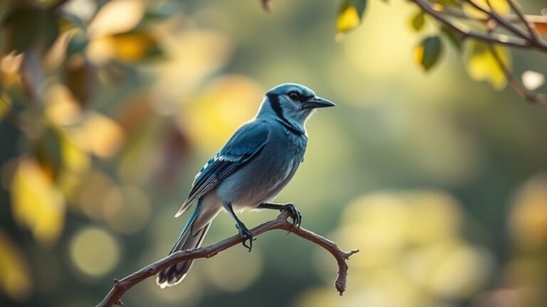 spiritual messages from birds