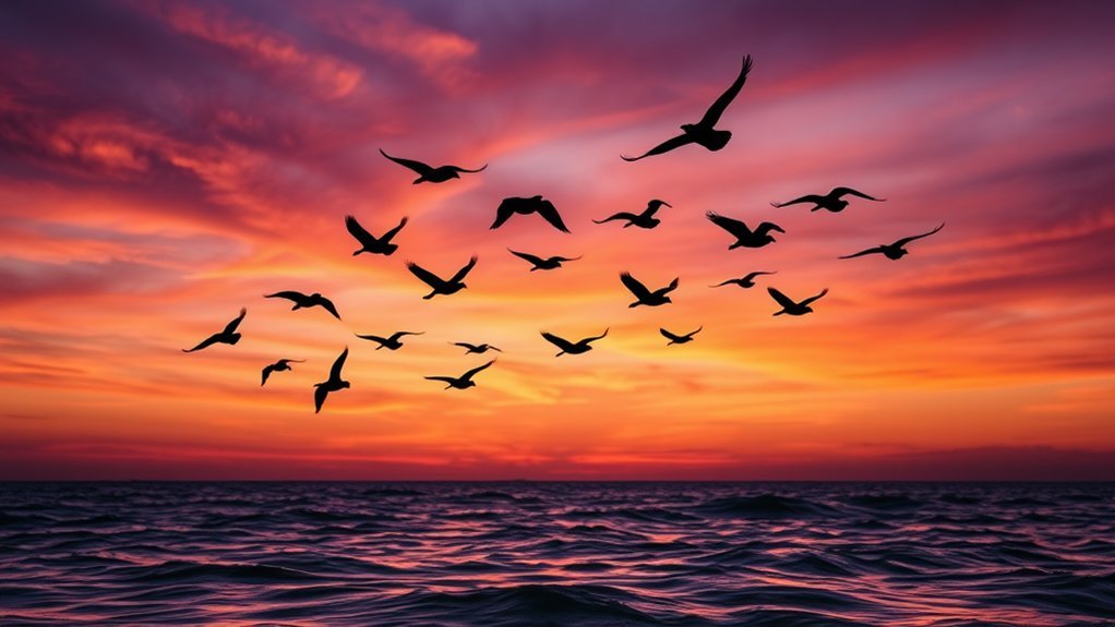 spiritual significance of birds