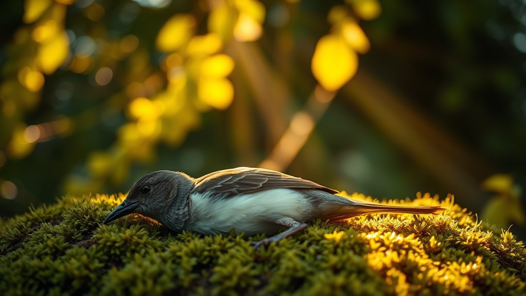 symbolic interpretation of death