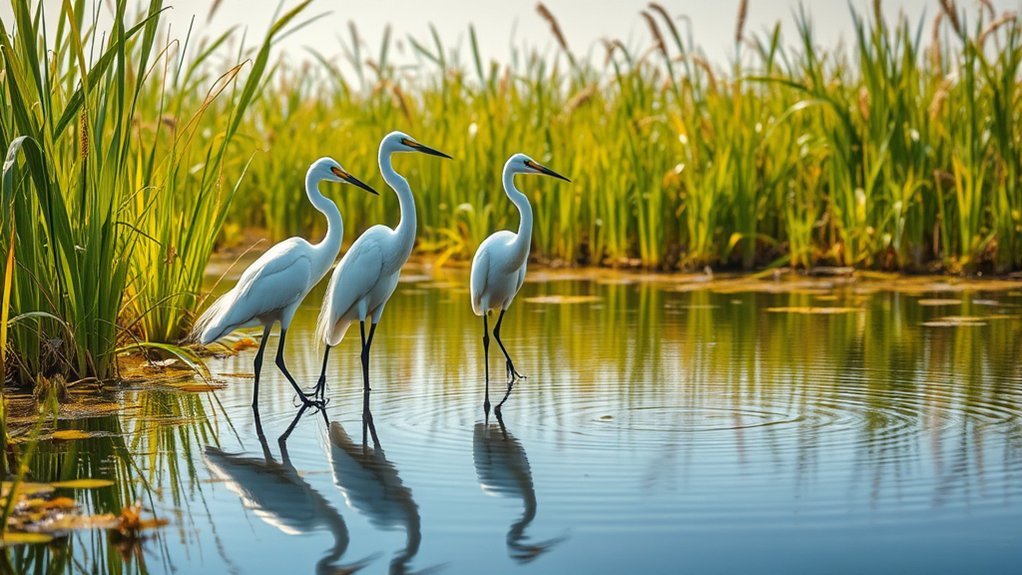 vital ecosystems for biodiversity