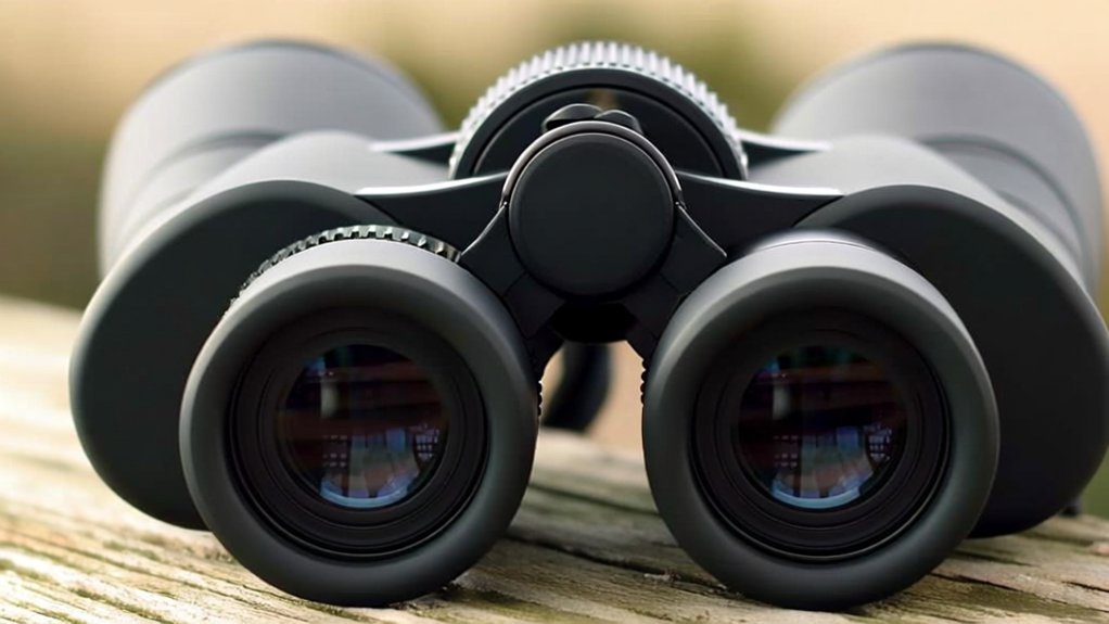 close focus binoculars review