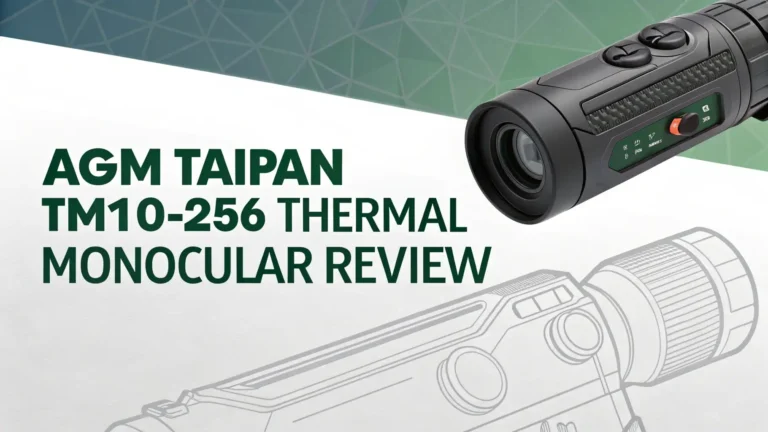 AGM Taipan TM10-256 Review: Is It Worth Your Money?