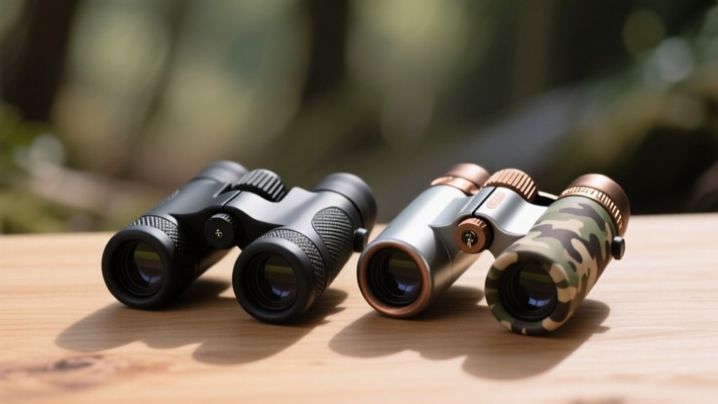 top beginner binoculars 2025