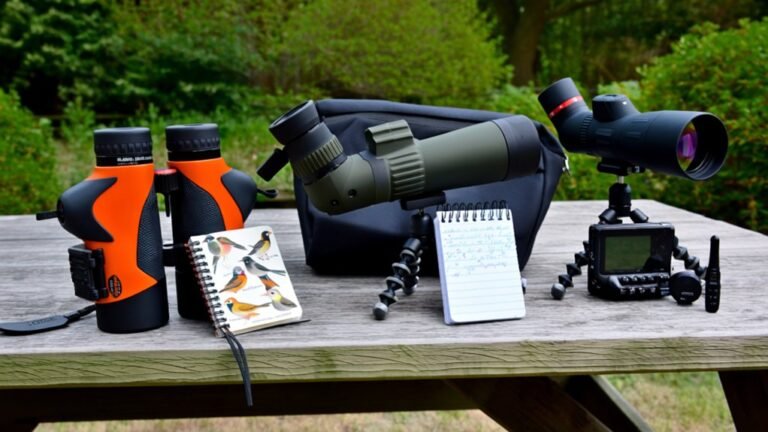 top beginner birding kits