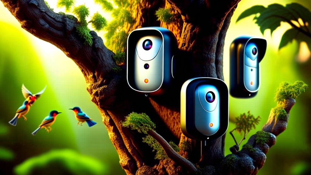 top bird cameras 2025