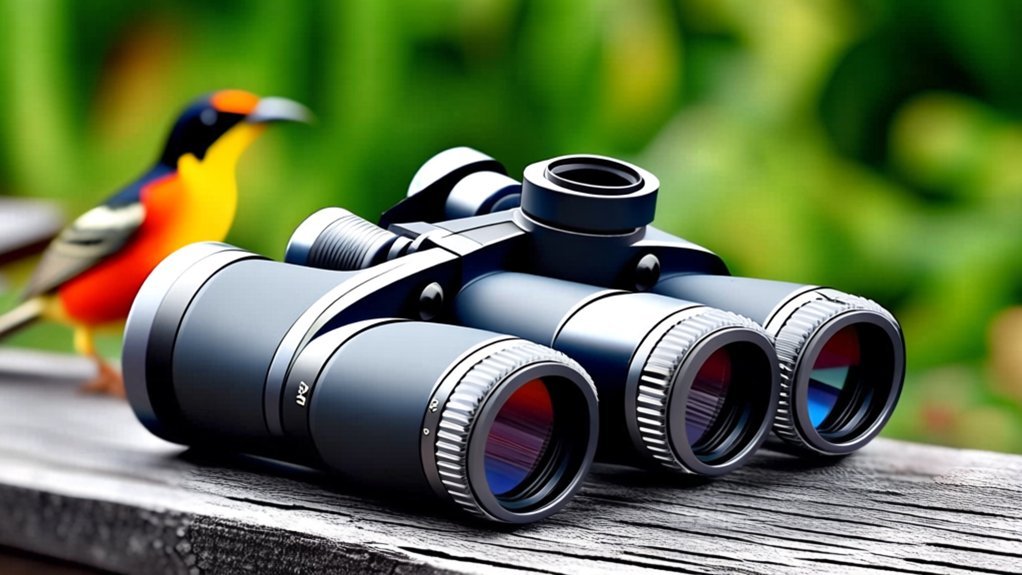 top birdwatching binoculars
