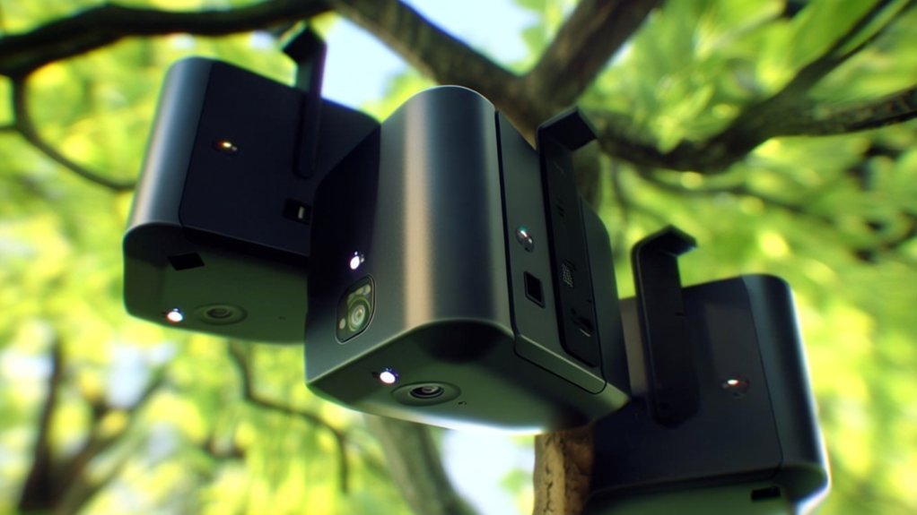 top multi sensor nest boxes