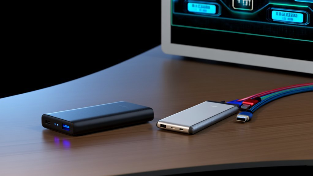 top portable usb chargers