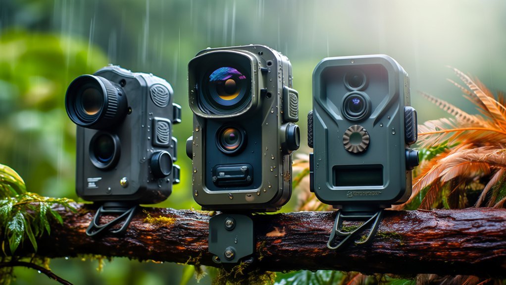top rugged bird cameras
