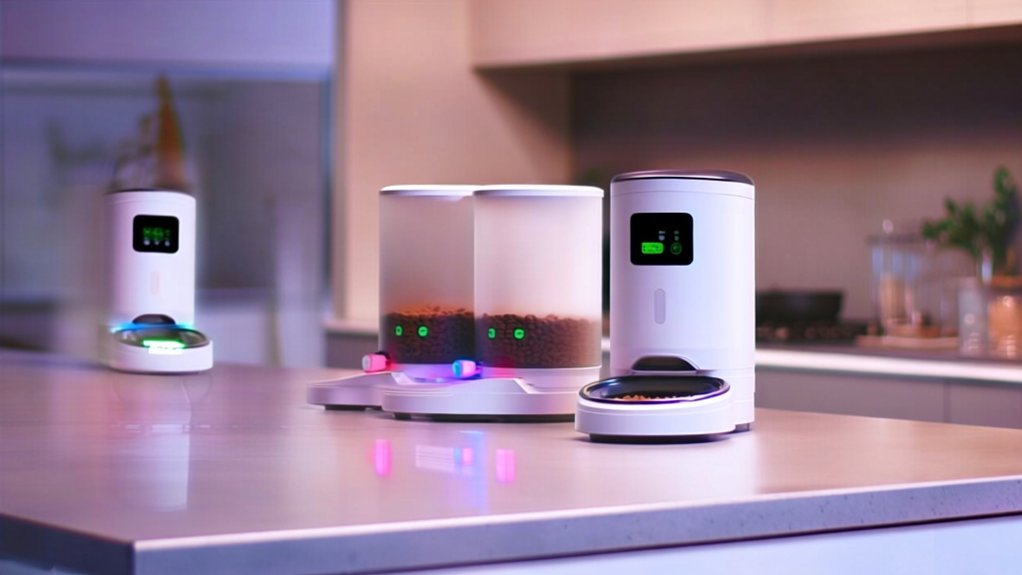 top smart feeders 2023