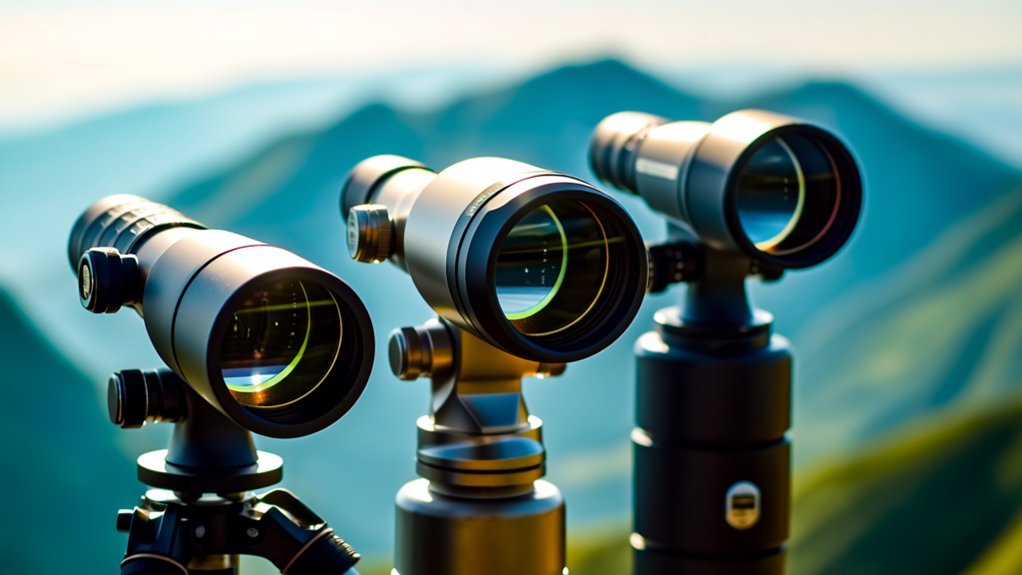 top spotting scopes 2025