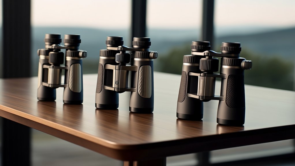 top stabilized binoculars