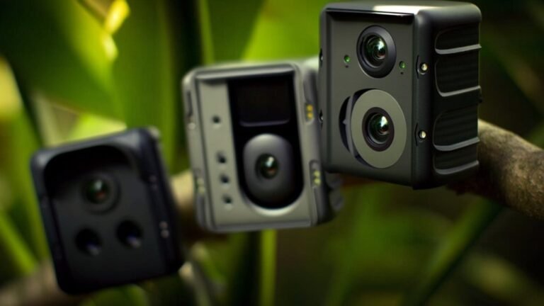 top time lapse cameras