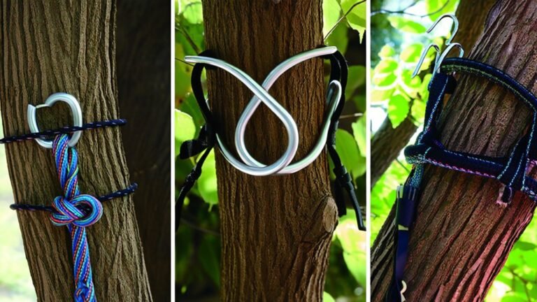 top tree branch hanger kits