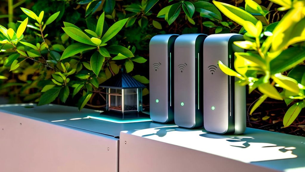 top wifi extenders 2025