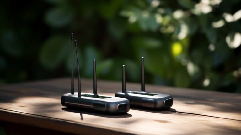 top wireless birding microphones