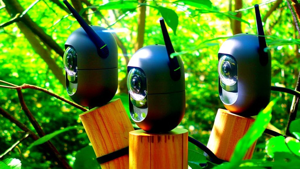 wireless bird camera reviews