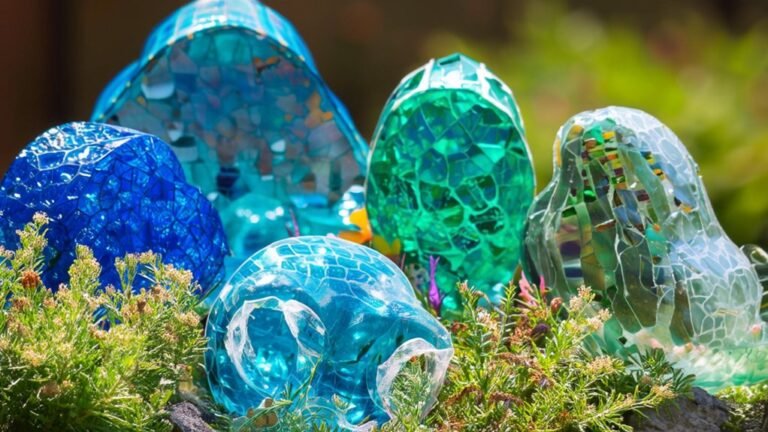 eco friendly ocean plastic bird feeders