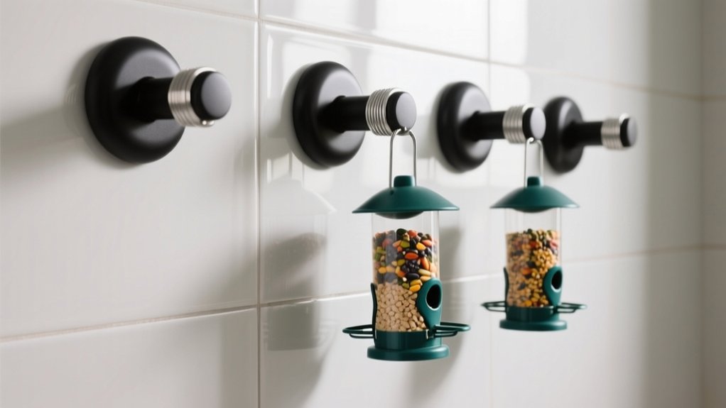 heavy duty suction cup hooks