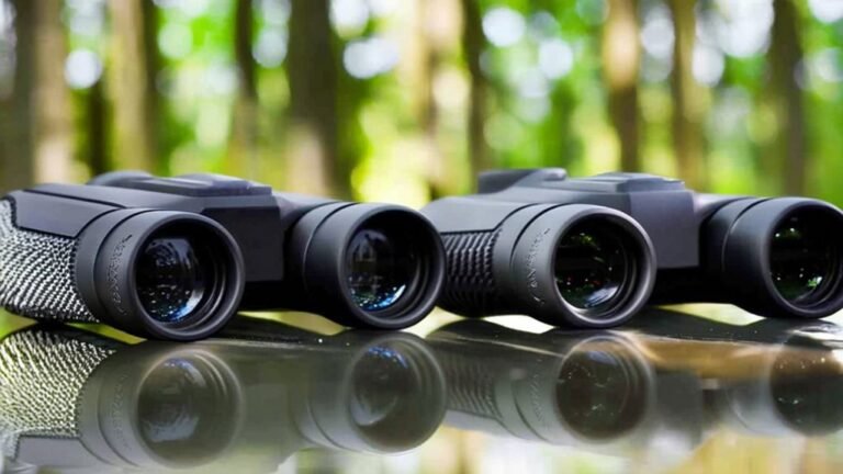 premium swarovision birding binoculars