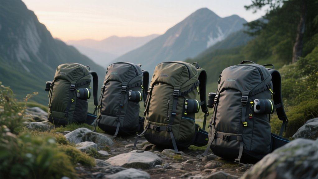 top backpacks for large lenses