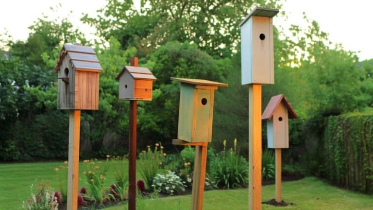 top bat houses for pest control