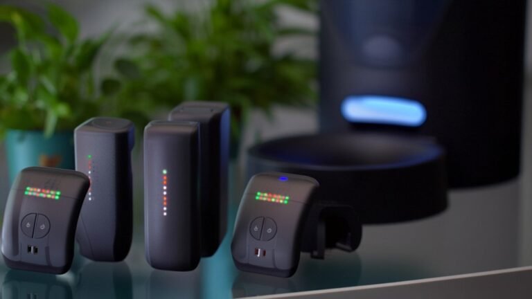 top battery packs for feeders