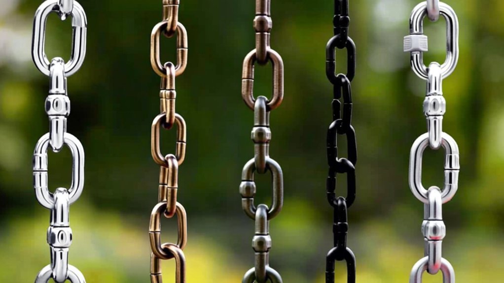 top bird feeder chains