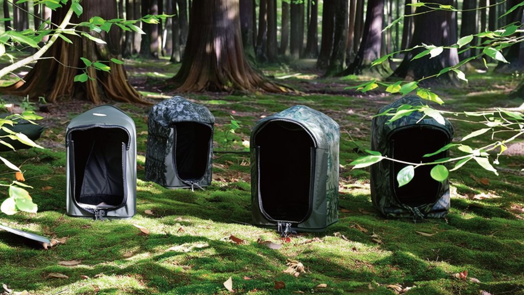 top bird photography blinds